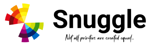 snuggle logo